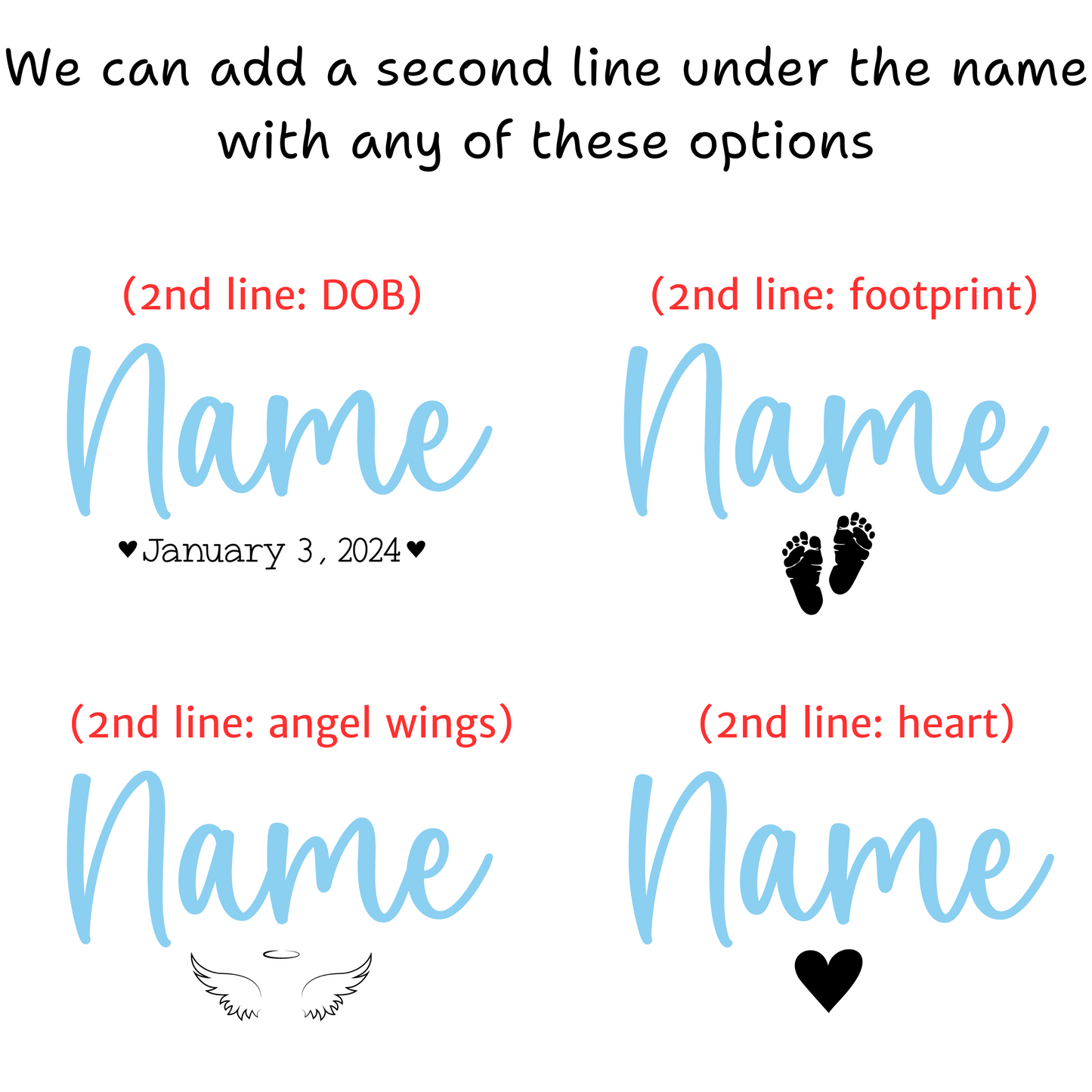 Build Your Keepsake Box