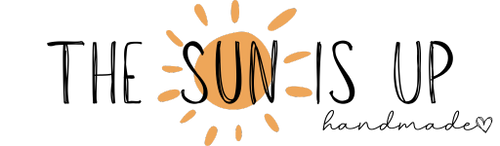 The Sun Is Up Boutique logo