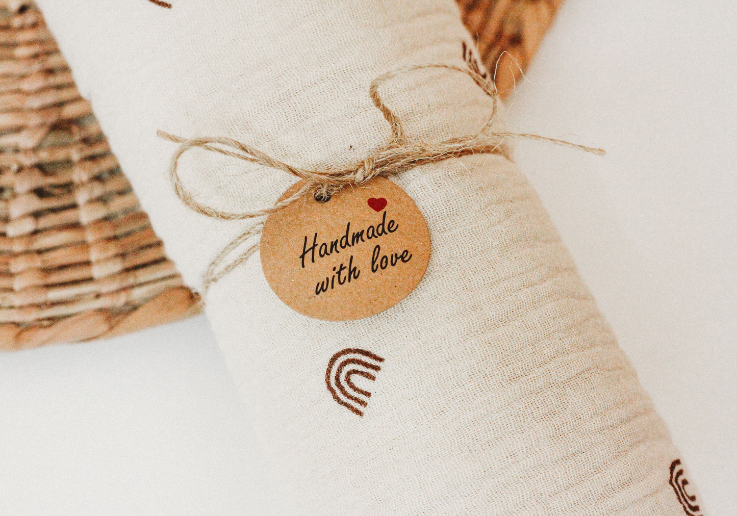 Welcome Baby Gift Set, Oh Deer Bundle