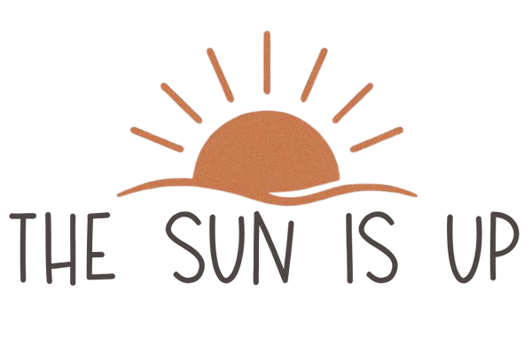 The Sun Is Up LLC