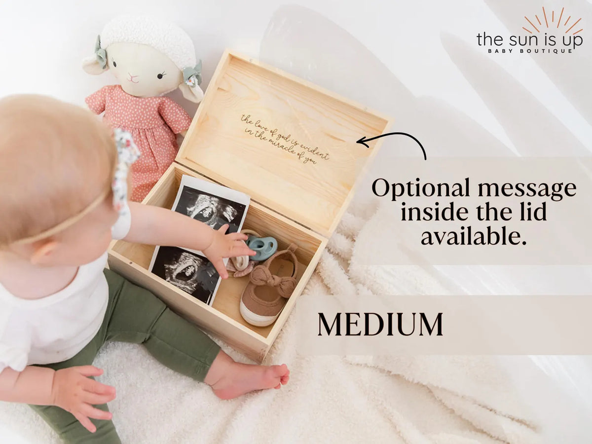 Personalized Pet Memorial Keepsake Box – DISCOUNTED “Not Perfect” Box