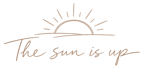 The Sun Is Up LLC