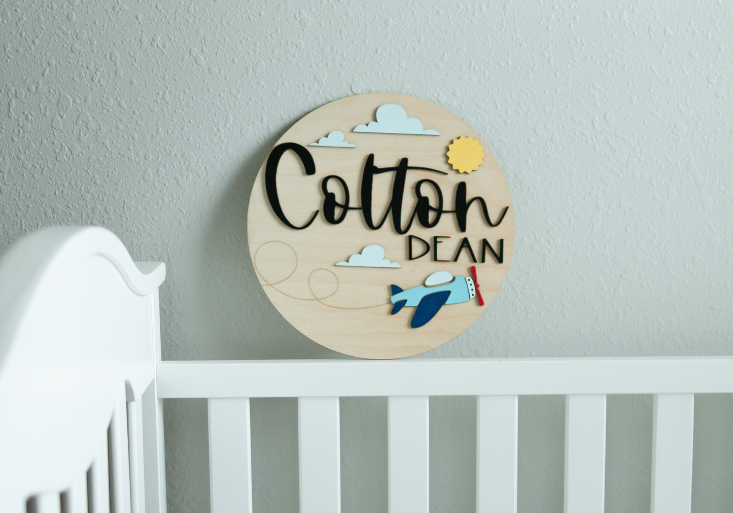 Custom Signs For Themed Rooms
